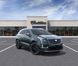CADILLAC XT5 CADILLAC XT5 2026 PREMIUM LUXURY AWD