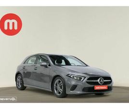 MERCEDES CLASSE A A 160 MERCEDES-BENZ A 160 STYLE