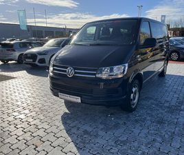 VOLKSWAGEN CARAVELLE T6 CARAVELLE 2.0 TDI DSG COMFORTLINE LANG