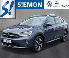 1.0 TSI STYLE IQ.LIGHT AHK KAMERA ACC PDS