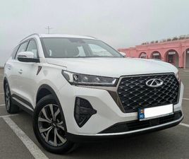 CHERY TIGGO CHERY TIGGO 7 PRO AN. 2023