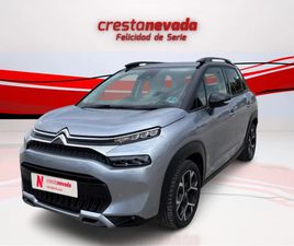 CITROEN C3 AIRCROSS BLUEHDI 81KW 110CV SHINE PACK