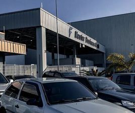 VOLKSWAGEN GOL GERAÇÃO II ATLANTA 1.8 8V 90CV GASOLINA MEC. 2P 1996