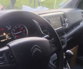 JUMPY 2L 150 CHEVAUX