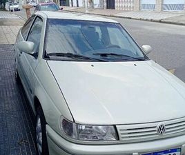 VOLKSWAGEN LOGUS GLSI / GLS 2000 1995