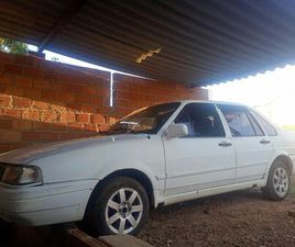 VOLKSWAGEN SANTANA VOLKSWAGEN SANTANA CLI /CL /C 1.8/2.0 /SU 2.0 2P/4P 1997