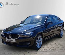 330I GT XDRIVE 252CH ATTELAGE ACC CAMÉRA
