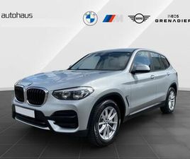 XDRIVE30I A, 252CH, NAVIGATION, SOUTIEN