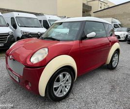 CHATENET CH26 CHATENET CH26 VOITURE SANS PERMIS