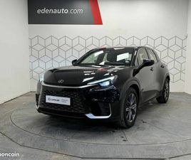 LEXUS LBX LEXUS LBX 2WD ELEGANT