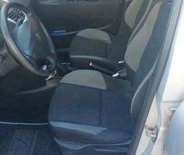 PEUGEOT 207 SW PEUGEOT 207 SW