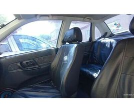 VOLKSWAGEN POLO CLASSIC/ SPECIAL 1.8 MI 1999
