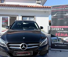 MERCEDES CLASSE E 350 E MERCEDES-BENZ C 350 E