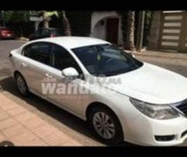 RENAULT LATITUDE RENAULT LATITUDE