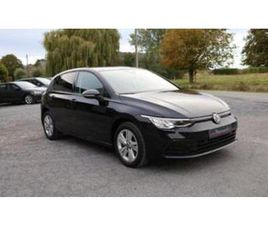 VOLKSWAGEN GOLF ② VW GOLF 1,5TSI 2020 GPS-CRUISE-APPLE-XENON-PDC-VIRTUAL COCKP — VOLKSWAGEN — 2EMEMAIN