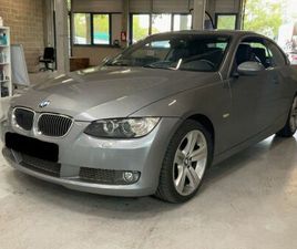 CABRIOLET (E93) 335IA 306CH LUXE