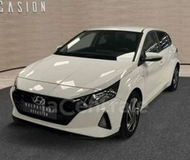 HYUNDAI I20 III 1.0 T-GDI 100 HYBRID 48V INTUITIVE