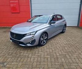 PEUGEOT 308 ② PEUGEOT 308 AUTOMAAT 1.6 HYBRID - 15 000 KM — PEUGEOT — 2EMEMAIN