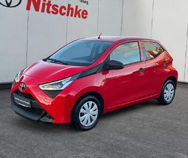 X GRUNDAUSSTATTUNG PLUS AUDIOSYSTEM UND X-BUSINESS PAKET