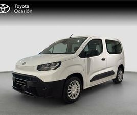 COMBI GX L1 1.5D 100CV 6MT