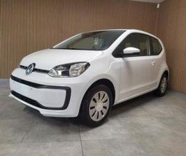 ② VOLKSWAGEN UP! ! MOVE — VOLKSWAGEN — 2EMEMAIN