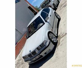 BMW SERIE 3 COMPACT 316 316I COMPACT