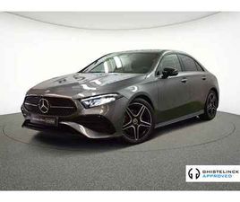 MERCEDES CLASSE A A 180 A 180 BERLINE AMG LINE