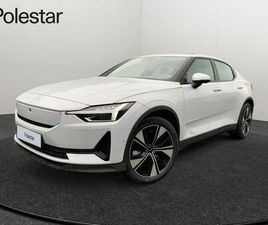 POLESTAR POLESTAR 2 POLESTAR 2 LONG RANGE MOTOR PILOT PLUS CLIMAT