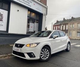 1.0 TSI 95 STYLE - GARANTIE 6 MOIS