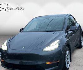 TESLA MODEL Y PERFORMANCE 2023 TESLA MODEL Y