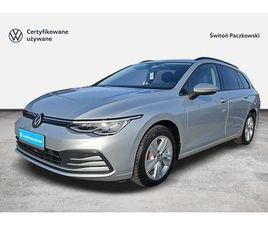 GOLF WA 2.0 LIFE DT110 TDID7F