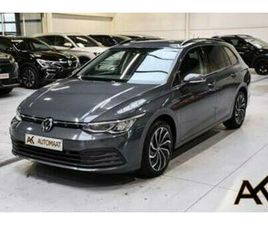 ② VOLKSWAGEN GOLF GOLF VARIANT DSG - NAVI / CAMERA / SMARTLINK — VOLKSWAGEN — 2EMEMAIN