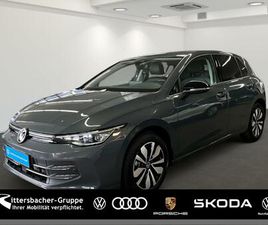 GOLF VIII 1.5 TSI LIFE GOAL NAVI LEDPLUS