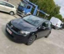② VOLKSWAGEN GOLF — VOLKSWAGEN — 2EMEMAIN