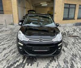 ② CITROEN C3 ESSENCE ANNÉE 2016 KM 180000 — CITROËN — 2EMEMAIN