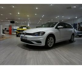 SPORTSCOMBI 1.5 TSI 150 DSG VÄRMARE