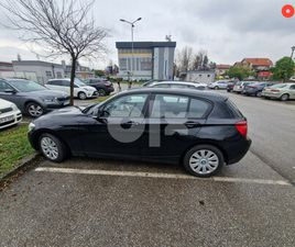 BMW SERIE 1 116 BMW 116 2013