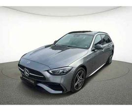 MERCEDES CLASE C ESTATE C 300 E C 300 E ESTATE