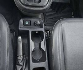 FORD TRANSIT CONNECT VAN 2020 FORD TRANSIT CONNECT CARGO VAN XL VAN 4D