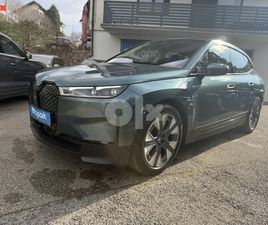 BMW IX 40 XDRIVE