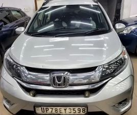 HONDA BR-V