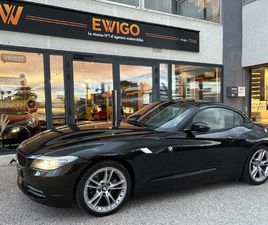 BMW Z4 SDRIVE 23I ROADSTER 23I 204CH LUXE SDRIVE EXCELLENT ÉTAT