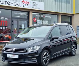 2.0 TDI 122 CH UNITED