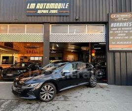 GENERATION2 SHOOTING BRAKE 2.0 TDI EVO SCR 150 ELEGANCE DSG7