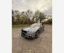 (F11) TOURING 530DA 245 EXCLUSIVE