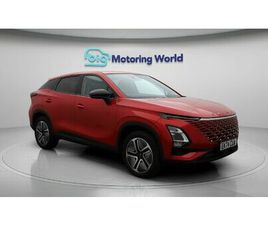 2024 | 1.6 TGDI COMFORT DCT EURO 6 (START/STOP) 5DR