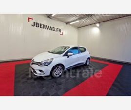RENAULT CLIO SOCIETE IV GENERATION2 DCI ENERGY 90 E6C SOCIETE BUSINESS