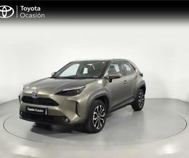 5 PUERTAS ACTIVE TECH 120H E-CVT