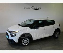 III GENERATION2 BLUEHDI 100 S&S SOCIETE FEEL NAV BVM6