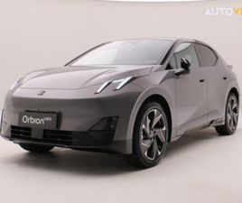 LYNK CO 02 MORE REZERVACE ZA 41 306 €